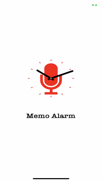 Memo Alarm
