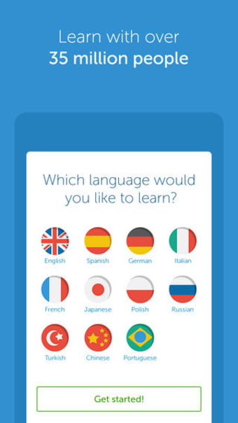 Busuu: Language Learning App