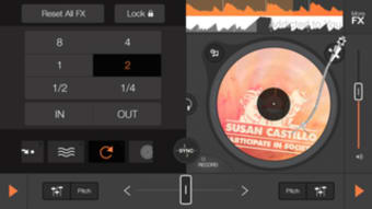 edjing Mix - DJ Mixer App
