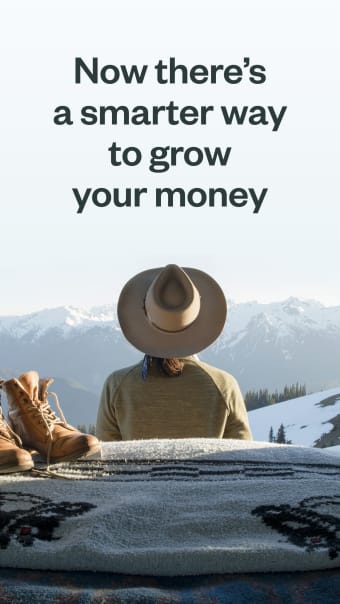 Save - Get more from your cash