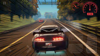 Kanjozoku 2 - Drift Car Games