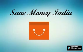 Save Money India