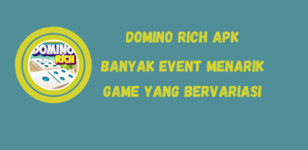 Domino Rich APK 2023