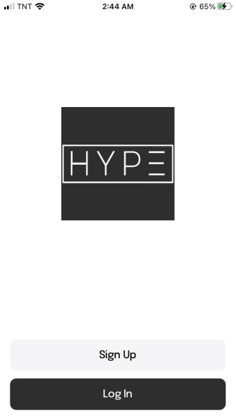 Hype Fitness Silverlake