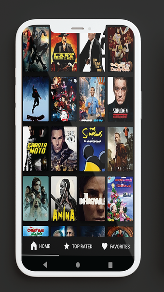 vidman movies app