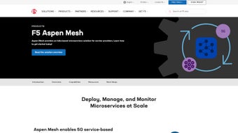 Imagen 0 para F5 Aspen Mesh