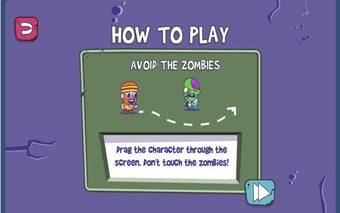 Crossy Zombie Unblocked