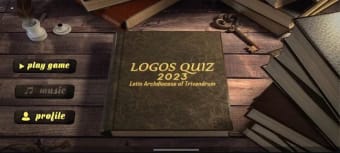 Logos Quiz Game App