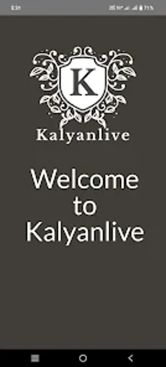 Kalyanlive - Online Matka App