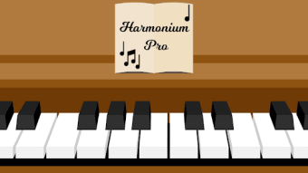 Harmonium Pro :  Amazing India
