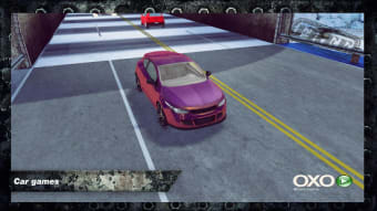 King Wheel Rider - Amazing Free 3D Car Racing Game