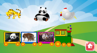 Kids Learning Animals: Animals