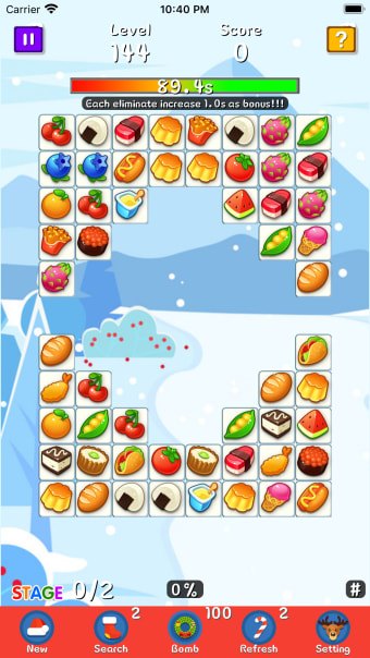 Onet - Relax Puzzle