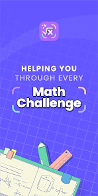 Math AIThe Math Solver App