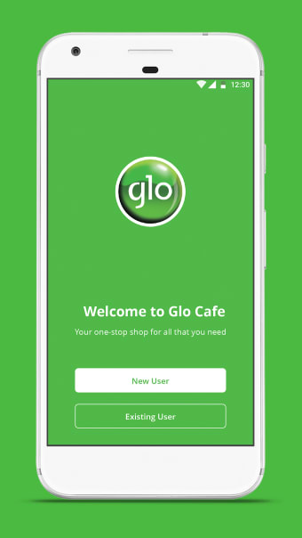 Glo Cafe Nigeria