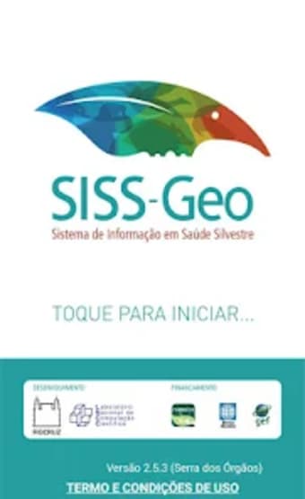 SISS-Geo