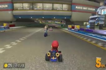 Guide Mario Kart 8