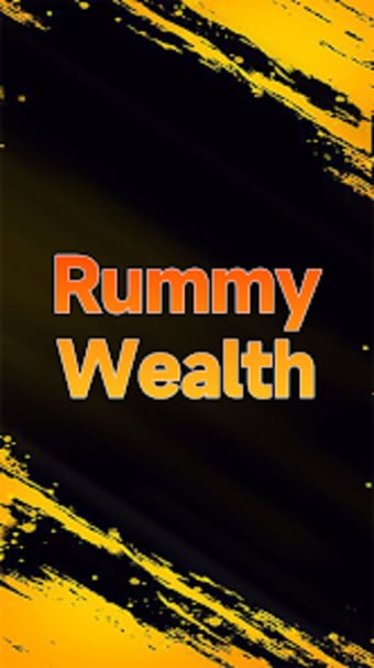 Rummy Wealth - Online Rummy