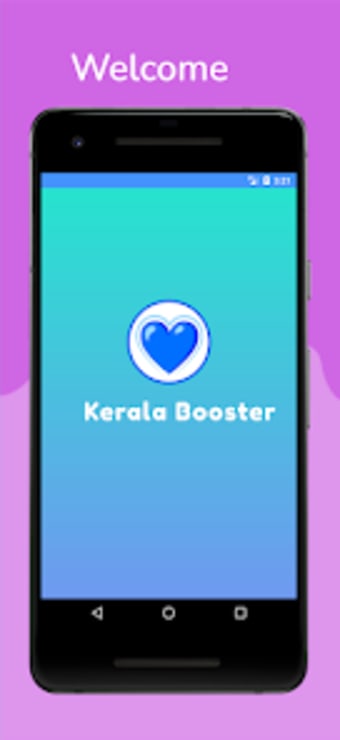 Kerala Booster