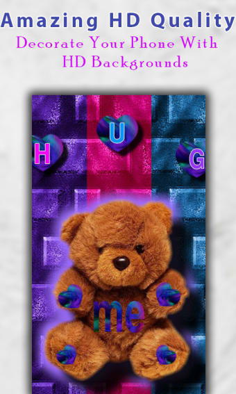 Teddy Bear Wallpapers HD