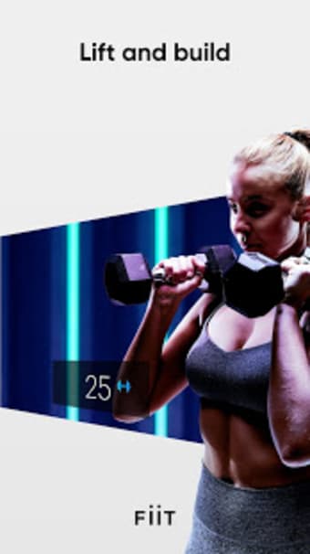 Fiit: Home Workout  Fitness Plans