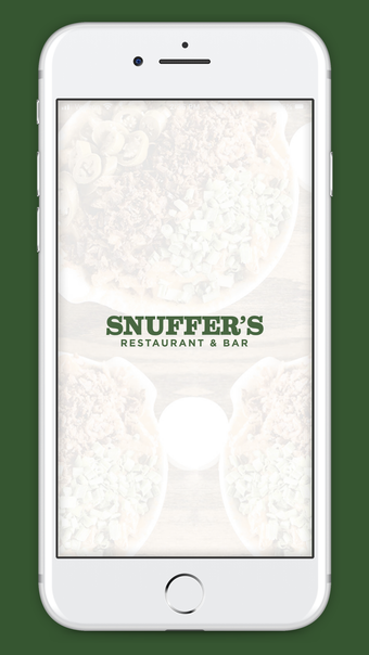 Snuffers