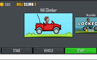 Hill Climb Racing Original