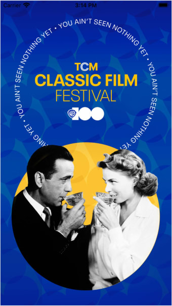 2023 TCM Classic Film Festival
