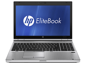 HP EliteBook 8560p Notebook PC drivers
