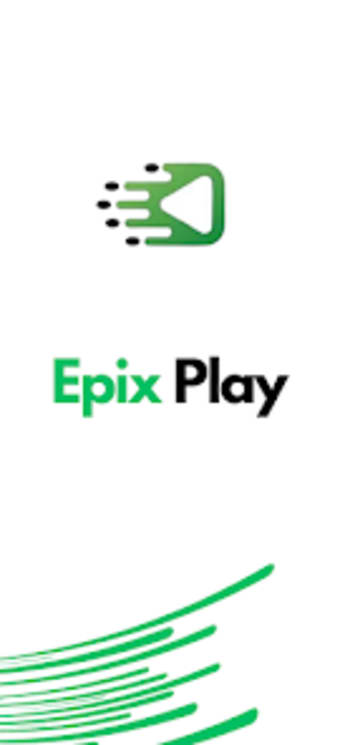 Epix Play - UPlayer
