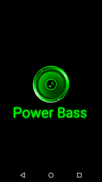 Power Bass