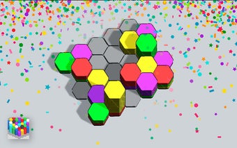 Hexa Sort Unblocked Game