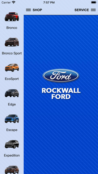 Rockwall Ford