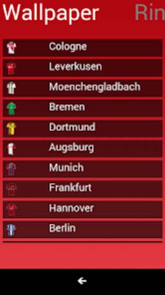 Bundesliga Predictor