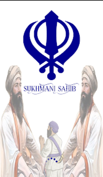 Sukhmani Sahib Path with Audio