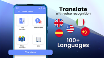 Translate - Translator App