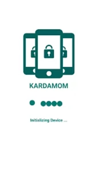 Kardamom - Enterprise MDM