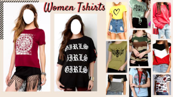 Girls T Shirt Outfit Suits
