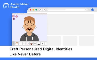 Avatar Maker Studio