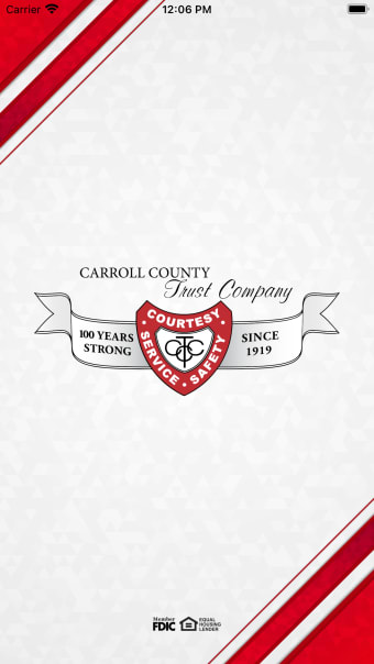 Carroll County Trust Co.