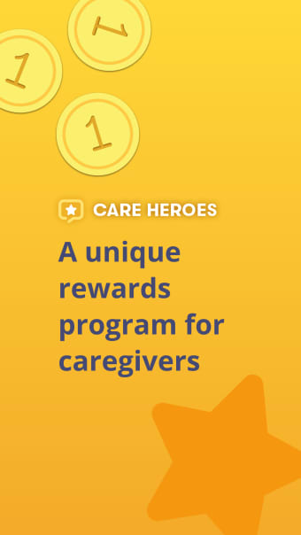 Care Heroes: Paid Caregiver