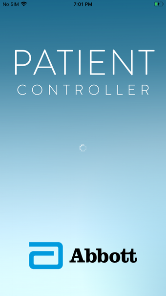 Patient Controller NR  EU