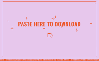 Paste to download