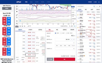 Upbit_Macro