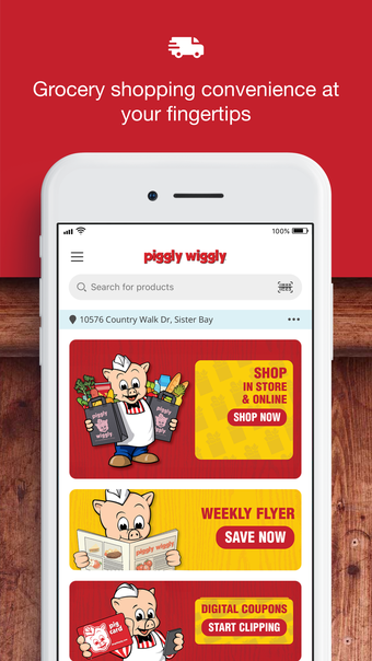 Piggly Wiggly Midwest LLC