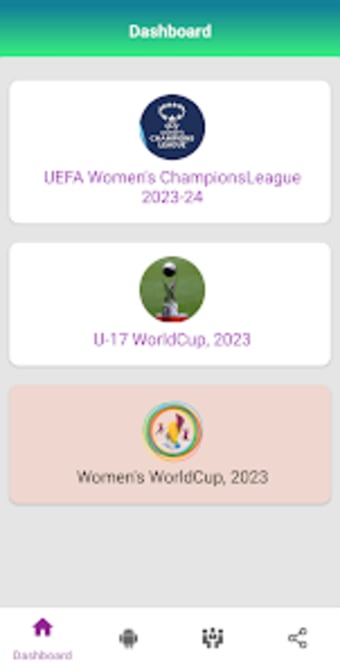 UEFA Women Cham. League 23-24