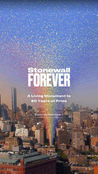 Stonewall Forever