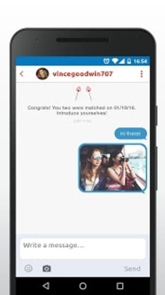 Mingle2: Online Dating & Chat