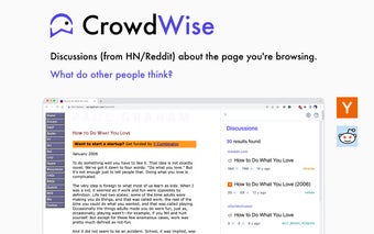 CrowdWise