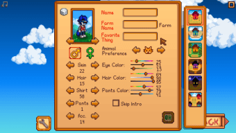 Anthro Farmer Continued (Furry Player Mod)
